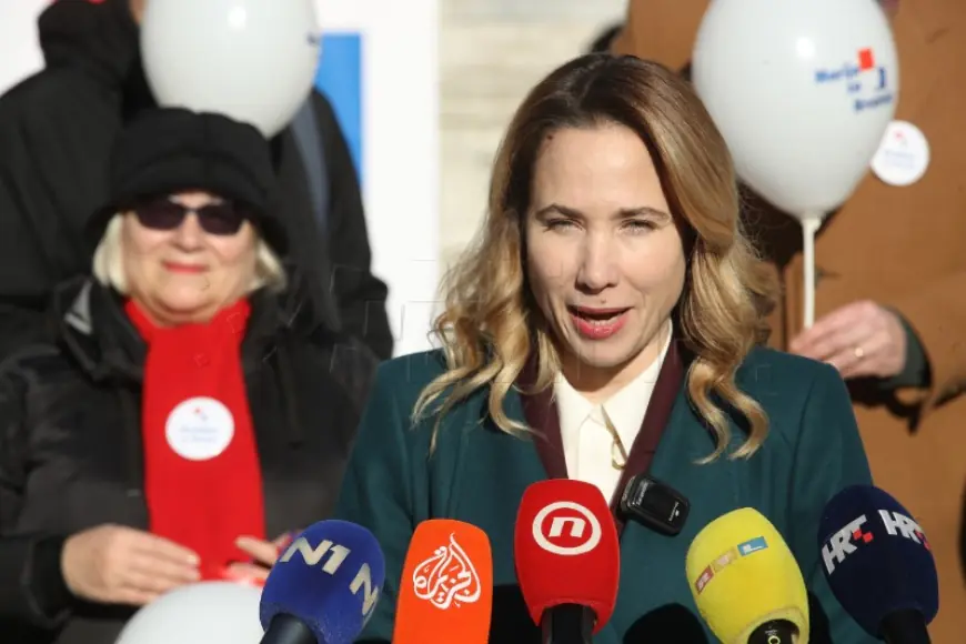 SELAK RASPUDIĆ: PREDSJEDNIČKI IZBORI TREBALI BI BITI POČETAK POZITIVNIH PROMJENA