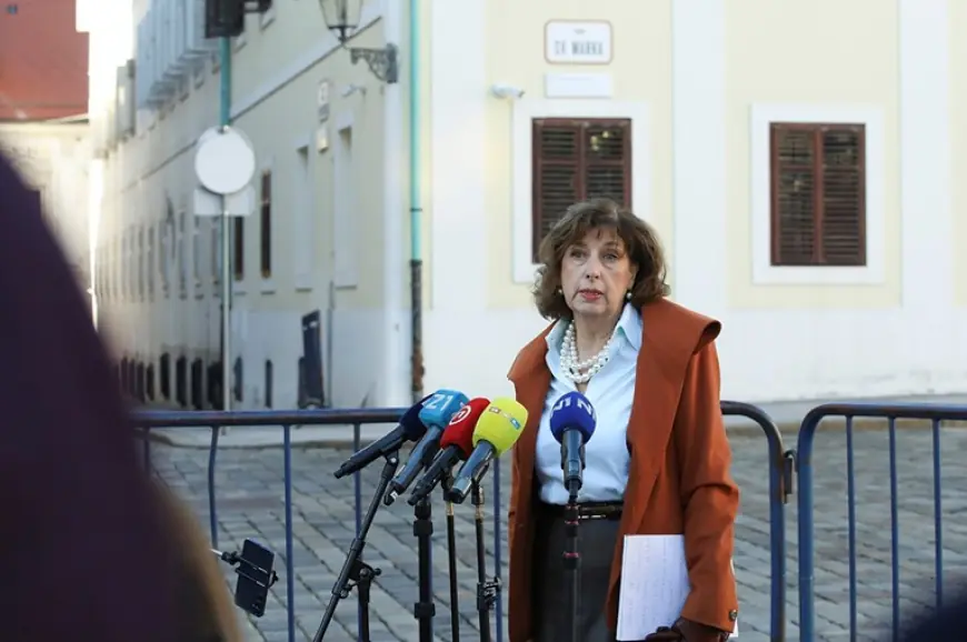 LOZO: ZA RAZLIKU OD MILANOVIĆA ZNAT ĆU BRANITI SUVERENITET HRVATSKE