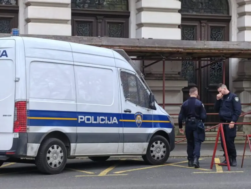 U ZAGREBAČKOM HOSTELU PRIJAVLJEN POKUŠAJ SILOVANJA, POLICIJA UHITILA MLADOG NEPALCA