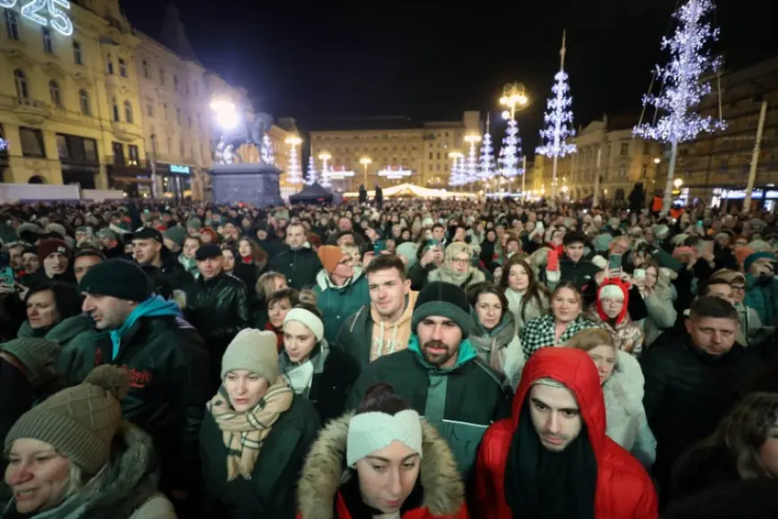 KONCERT "ŽELIM ŽIVOT" PRIKUPIO VIŠE OD 171.000 EURA DONACIJE GRAĐANA