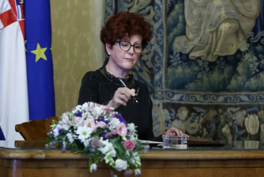 DIP: IZBORNA NEDJELJA PROTJEČE BEZ OZBILJNIJIH DOJAVA DA SE KRŠI IZBORNA ŠUTNJA