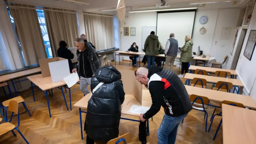 OBJAVLJENI NAJNOVIJI PODACI O IZLAZNOSTI