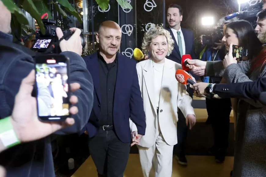 PRVE REAKCIJE IZ STOŽERA IVANE KEKIN: "ZADOVOLJNI SMO I PONOSNI"