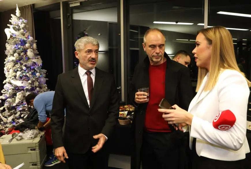 TOKIĆ KARTELO: ODUSTAJEM OD POLITIKE. MAMU NISAM JOŠ STIGAO VIDJETI U STOŽERU...