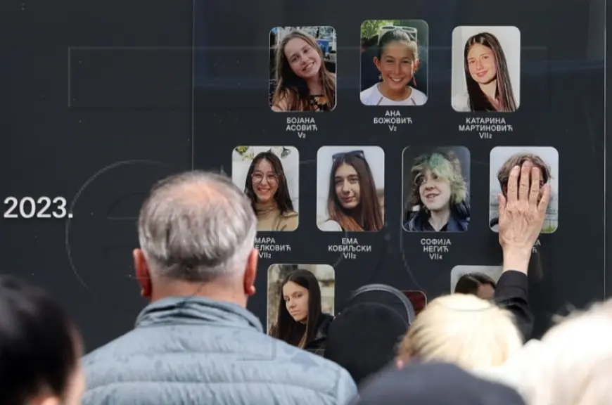 RODITELJIMA DJEČAKA UBOJICE KAZNE OD 14,5 I TRI GODINE ZATVORA