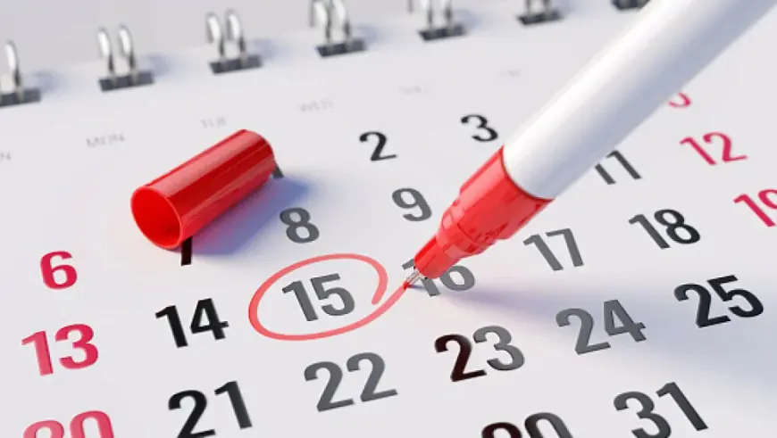 JESTE LI VEĆ PROUČILI KALENDAR? U IDUĆOJ GODINI IMA DOSTA PRILIKA ZA SPAJANJE PRAZNIKA