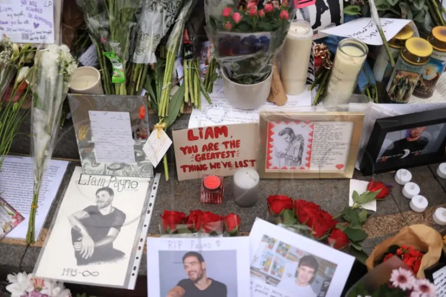 PETERO LJUDI OPTUŽENO U ARGENTINI U VEZI SMRTI PJEVAČA LIAMA PAYNEA