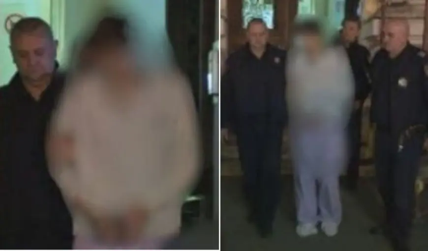 UBOJICA IZ PREČKOG SMJEŠTEN U ZATVORSKU BOLNICU: OGLASIO SE DORH