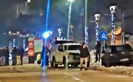 BROJ UBIJENIH U MASAKRU U CRNOJ GORI NARASTAO NA 12. UBOJICA JE MRTAV