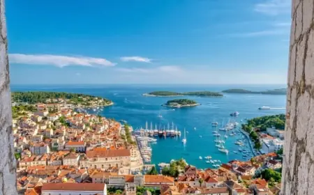 OTOK HVAR JE FENOMEN ZBOG VELIKOG BROJA AKADEMIKA