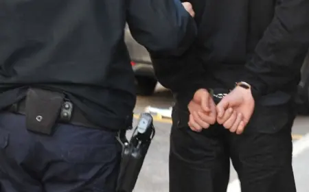 RUSKI FSB SPRIJEČIO BOMBAŠKI NAPAD U JEKATERINBURGU