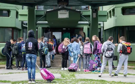 U ŠKOLE SE UVODI OPERATIVNI DJELATNIK ZA SIGURNOST I CIVILNU ZAŠTITU