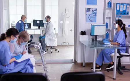 DRAMA U SUSJEDSTVU: ŽENA NASRNULA NA LIJEČNICU I OZLIJEDILA JU, RAZLOG ĆE VAS ŠOKIRATI