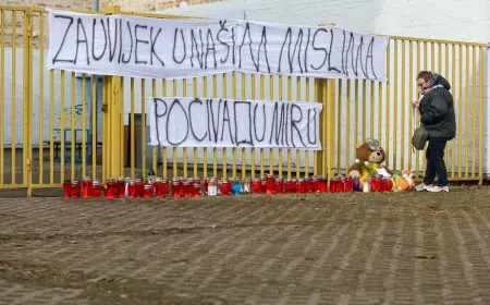 VIJEĆE RODITELJA OŠ PREČKO: SVI KRATKOROČNI ZAHTJEVI ISPUNJENI