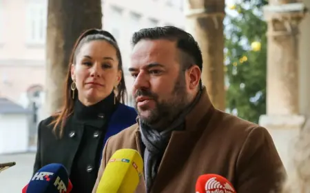 POBUNA U PULI! RODITELJI NAJAVILI BOJKOT NASTAVE, GRADONAČELNIK POSLAO APEL