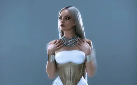 NATALIE BALMIX DISKVALIFICIRANA S DORE! ZNA SE ZAŠTO JE DO TOGA DOŠLO I TKO JE ZAMJENA