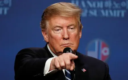 TRUMP: SUSRET S PUTINOM MOGUĆ NAKON INAUGURACIJE