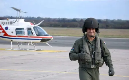 LETAČKE AKTIVNOSTI HELIKOPTERA HRZ-a NA PODRUČJU SPLITSKO-DALMATINSKE ŽUPANIJE