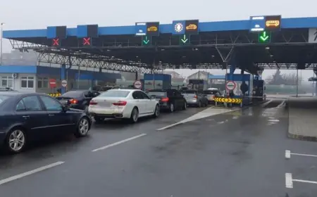 PODIGNUTA OPTUŽNICA PROTIV CARINIKA KOJI JE OD PRIJEVOZNIKA PRIMAO MITO