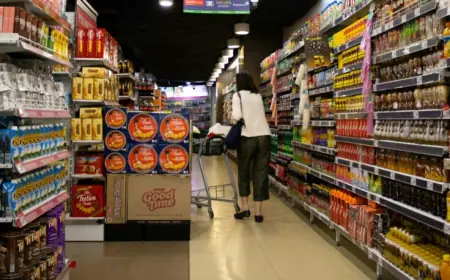 POGLEDAJTE KAKO TRGOVCI VARAJU KUPCE! INSPEKCIJA IH UHVATILA NA (NE) DJELU