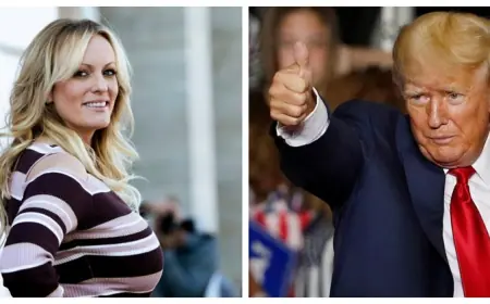 SUD U NEW YORKU ODBACIO TRUMPOV ZAHTJEV ZA ODGODOM IZRICANJA PRESUDE ZA PLAĆANJE PORNO GLUMICE