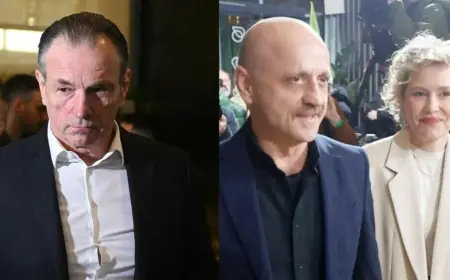 JELAVIĆ PREDAO TUŽBE PROTIV KEKINOVIH I BENČIĆ