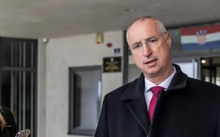 PULJAK: PLENKOVIĆ JE NAPRAVIO NEŠTO NEZAMISLIVO U VEČERI PRVOG KRUGA