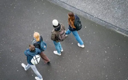 PREKINUT BOJKOT NASTAVE ZBOG UČENIKA PULSKE OSNOVNE ŠKOLE