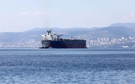 JANAF: JOŠ NE ZNAMO KAKO ĆE SANKCIJE NAFTNOJ INDUSTRIJI SRBIJE UTJECATI NA NAS