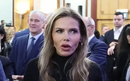 TKO JE HDZ-ovka KOJA JE POSTALA HIT NA MREŽAMA? PRIJETILA JE LIKVIDACIJOM NIKICI JELAVIĆU; HDZ ZNA