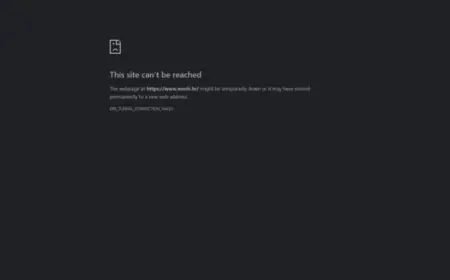 PALE STRANICE MORH-a I ORUŽANIH SNAGA