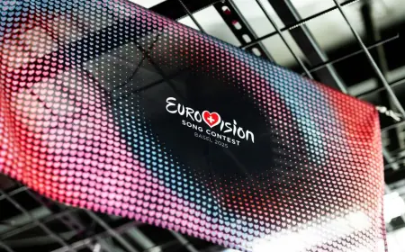 POGLEDAJTE STANJE NA KLADIONICAMA ZA EUROSONG UOČI NOVE DORE, HRVATSKA KOTIRA VRLO VISOKO!