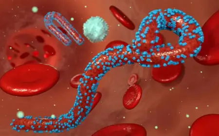 NOVO ŽARIŠTE SMRTONOSNOG VIRUSA: SIMPTOMI SU UŽASNI, UMRLO VEĆ 8 LJUDI