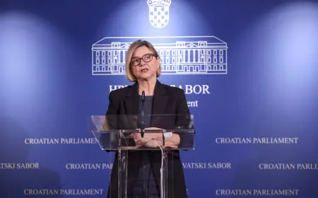 BENČIĆ: NITKO NEMA PRAVO I LUKSUZ REĆI DA NE PRIHVAĆA BILO KOJU ISPRUŽENU RUKU