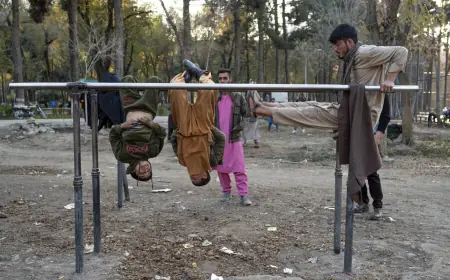 UN UPOZORAVA: POLA MILIJUNA AFGANISTANSKE DJECE OVE GODINE U OPASNOSTI OD NEUHRANJENOSTI