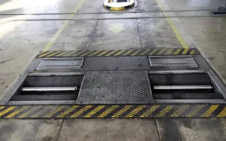 PAO MUP-ov SUSTAV: PROBLEMI S TEHNIČKIM PREGLEDIMA I REGISTRACIJOM VOZILA DILJEM ZEMLJE