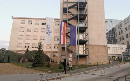 KBC ZAGREB DOBIVA v.d. RAVNATELJA