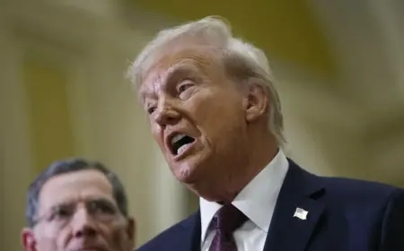 OVO JE TRUMPOV PAKLENI PLAN? PROCURIO TAJNI DOKUMENT NJEMAČKOG VELEPOSLANIKA U SAD-u