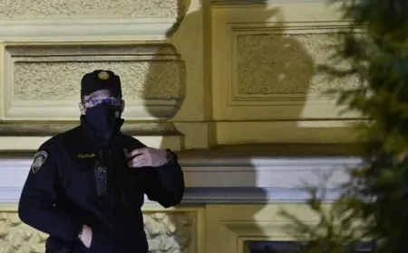 PAO DJELATNIK ZAVODA ZA SOCIJALNI RAD: ‘IMALI SMO ZBOR STANARA. ODJEDNOM SU POČELI DOLAZITI- MUŠKARCI, ŽENE, DJECA...‘