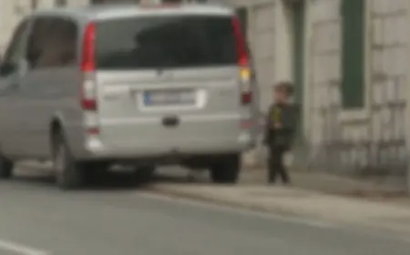 MUŠKARAC KOJI JE DJETETU PONUDIO OTROV ZA GLODAVCE PUŠTEN NA SLOBODU.EVO I ZAŠTO