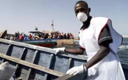 TANZANIJA POTVRDILA NOVI SLUČAJ ZARAZE VIRUSOM MARBURG