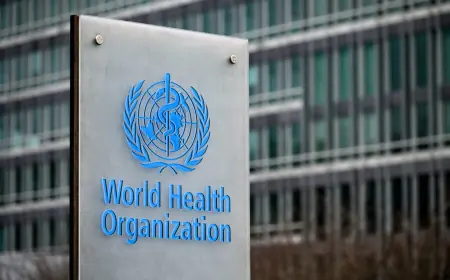 TRUMP NAREDIO IZLAZAK SAD-a IZ SVJETSKE ZDRAVSTVENE ORGANIZACIJE