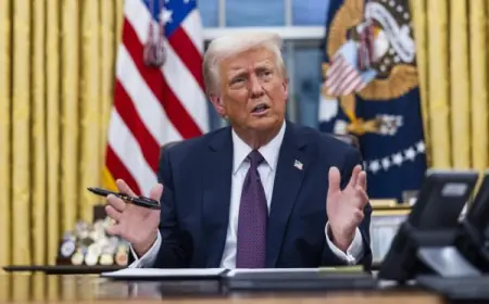 HRVATSKI EUROPARLAMENTARCI POZVALI NA BUĐENJE NAKON POVRATKA TRUMPA