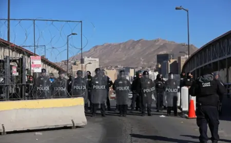 POČELO JE! TRUMP POKRENUO VELIKU OFENZIVU: "TO JE NAJVEĆA OPERACIJA U POVIJESTI"