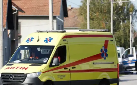U DALMACIJI PRONAĐENO TIJELO ŽENE, NE ZNA SE TKO JE