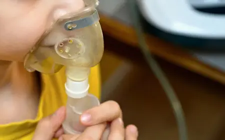 PORAST SLUČAJEVA RESPIRATORNOG VIRUSA U KINI