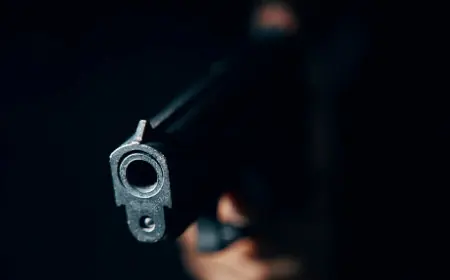 MUŠKARAC PUCAO U VRATA STANA U SPLITU: POLICIJA OBJAVILA DETALJE