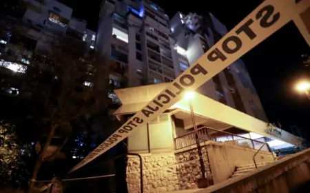 POLICIJA OTKRILA TKO JE RAZBIJAO I PROVALIO U 18 VOZILA U SPLITU
