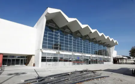 U TIJEKU SU UHIĆENJA VLASNIKA I RADNIKA TVRTKE ZBOG TRAGEDIJE U NOVOM SADU