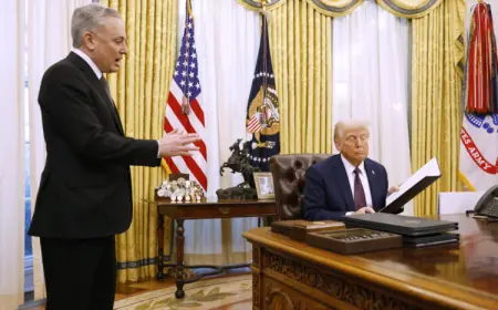 TRUMP USKORO UKIDA PROGRAME INKLUZIJE I RAZNOLIKOSTI U VOJSCI